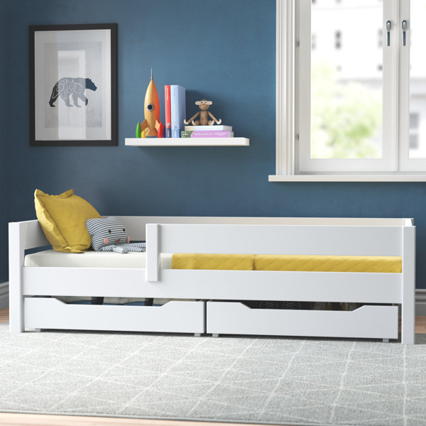 Wayfair norberto deals full mates bed